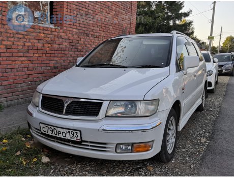 с790ро193, Mitsubishi Chariot