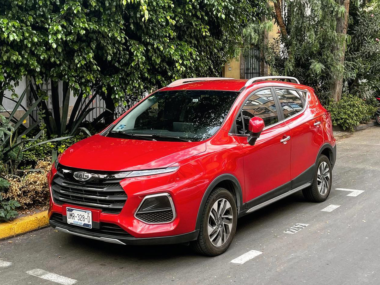 UMR-328-D, JAC Sei 3 