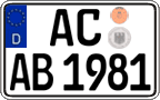 AC AB 1981