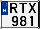 RTX-981