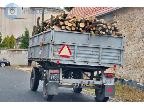 LCY 7392, Autosan D-Series