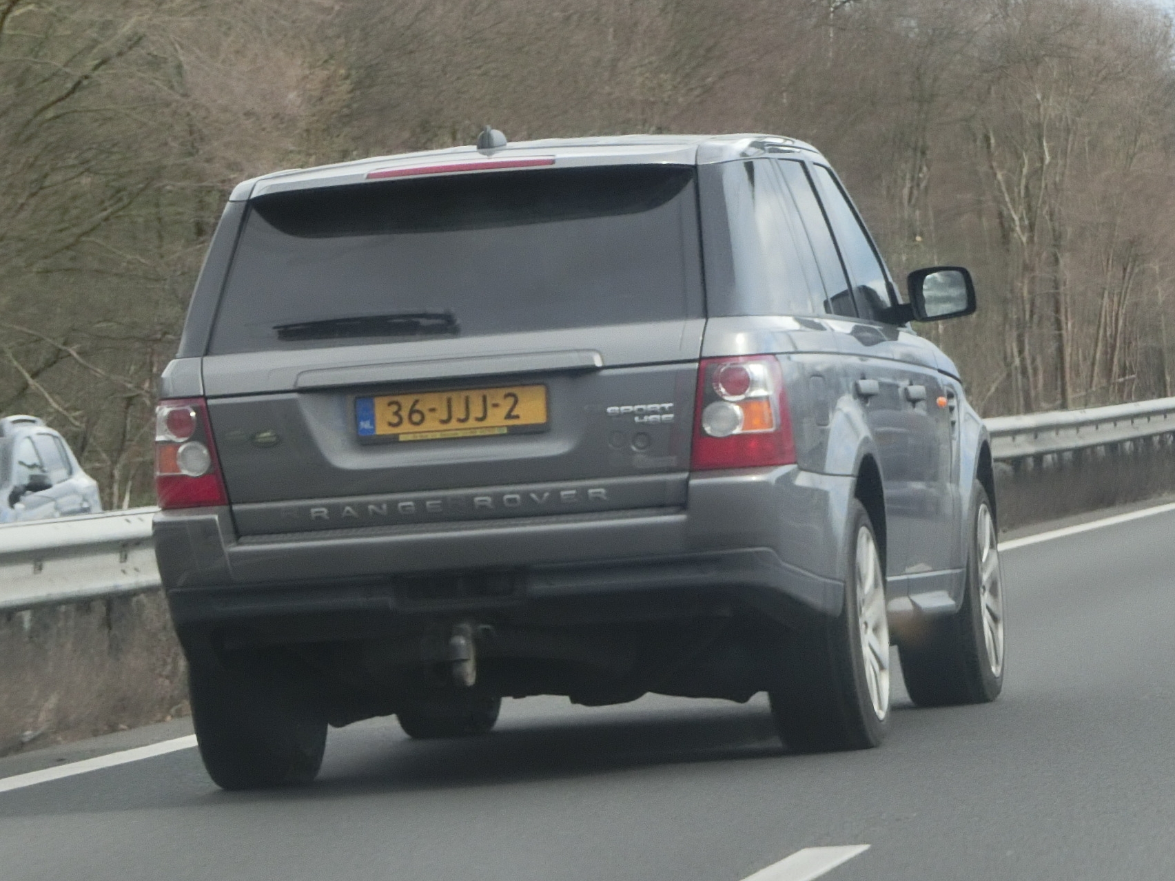 36-JJJ-2, Land Rover Range Rover Sport 1st gen (L320), 2005–2013