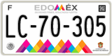Mexico, Trucks (AA-00-000)