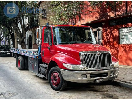 LC-70-305, International 4200/4300/4400/DuraStar