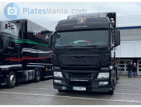 MT GRT 4, MAN TGX