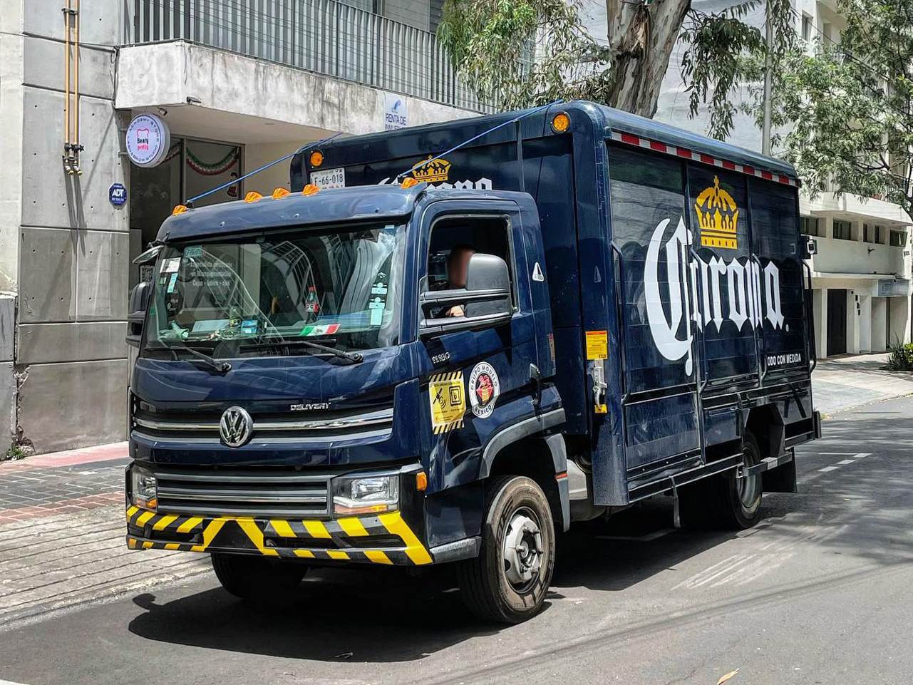 LF-66-018, Volkswagen Delivery 2nd gen, 2017–