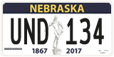 Nebraska, ABC 123