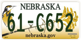 Nebraska, 1(2)-AX123