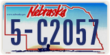 Nebraska, 1(2)-AX123