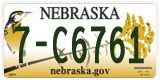 Nebraska, 1(2)-AX123
