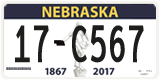 Nebraska, 1(2)-AX123