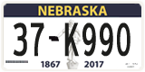 Nebraska, 1(2)-AX123