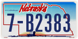 Nebraska, 1(2)-AX123