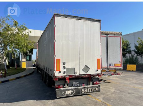 01AB 0112, Samro S/SD/SR/ST