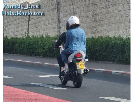 83-464-52, Suzuki GW250 / GSR250