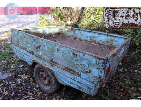 8781 МВ, SZAP 8183