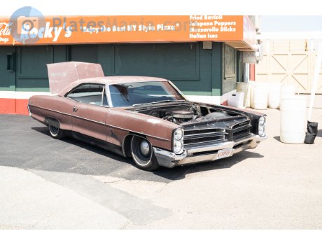 WINMXR, Pontiac Catalina