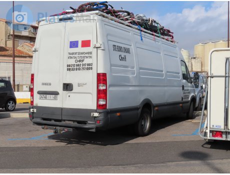 24746|‎أ|‎49, Iveco Daily