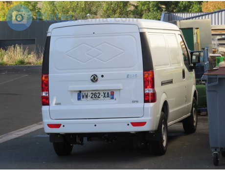 WW-262-XA, DFSK C-Series