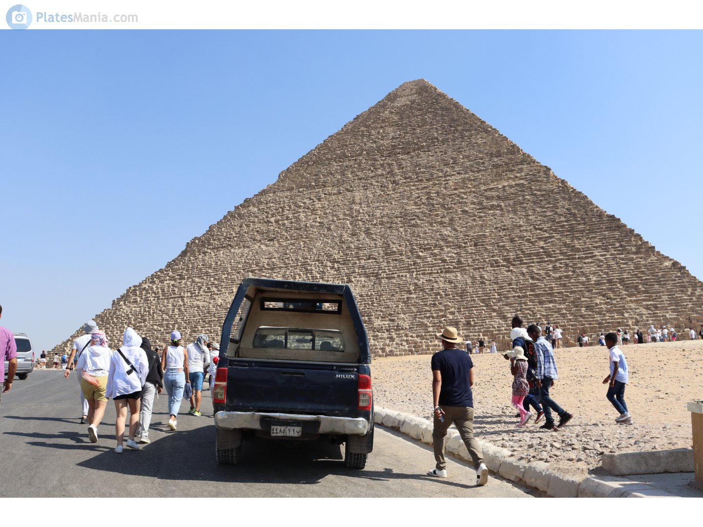 ٤٤٨٥ ١١ب, Toyota Hilux 7th gen (AN10/AN20/AN30), 2004­–2011