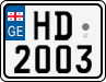 HD 2003