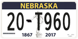 Nebraska, 1(2)-AX123
