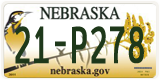 Nebraska, 1(2)-AX123