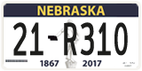 Nebraska, 1(2)-AX123