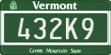 Vermont, 123A4