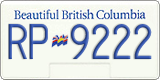 British Columbia, AB-1234