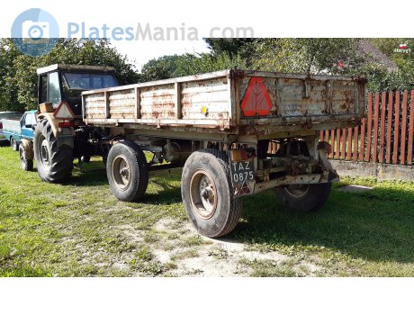 TAZ 0875, Autosan D-Series