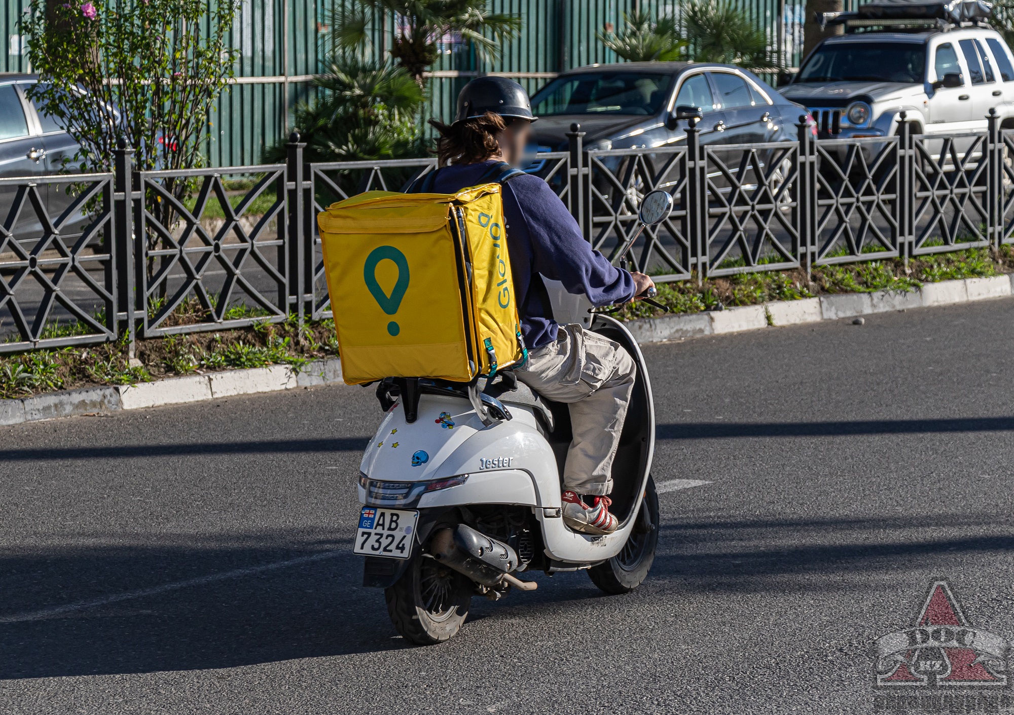 AB 7324, Motorcycles (2014) 