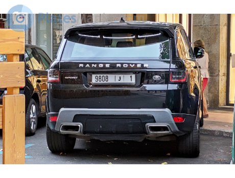 9808|‎و|‎1, Land Rover Range Rover Sport