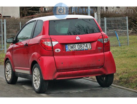 DWR 0874J, Aixam City