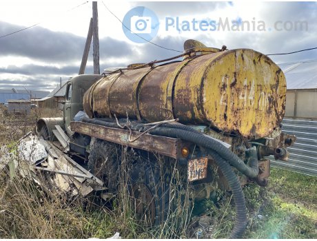 2144 ПМР, ZIL 157