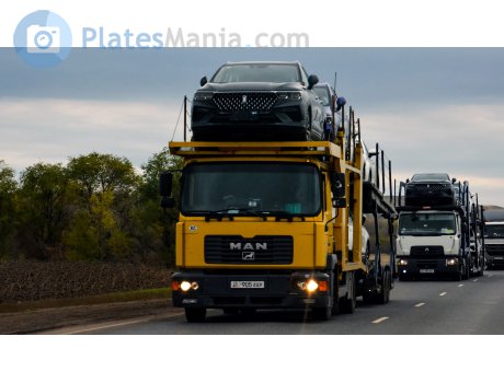 05 905 AAP, MAN ME2000