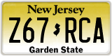 New Jersey, A12-BCD