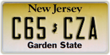 New Jersey, A12-BCD