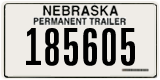 Nebraska, Permanent Trailer