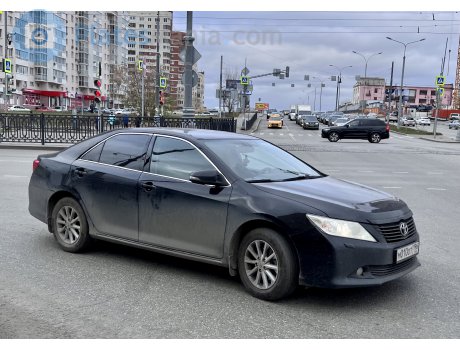 м010от196, Toyota Camry