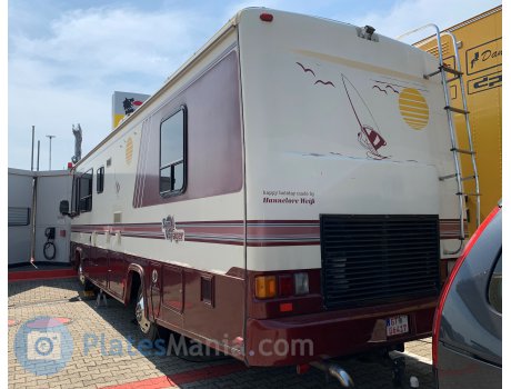 GT 06417, Gulf Stream Sun Voyager