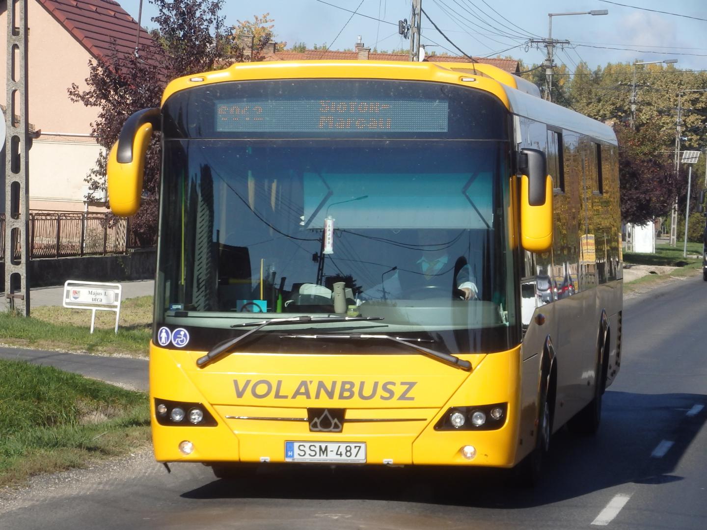 SSM-487, Kravtex Credo Econell 