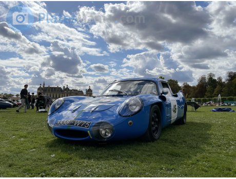 3538 W 75, Alpine M64