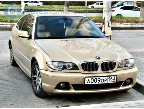 а009ор163, BMW 3 Series