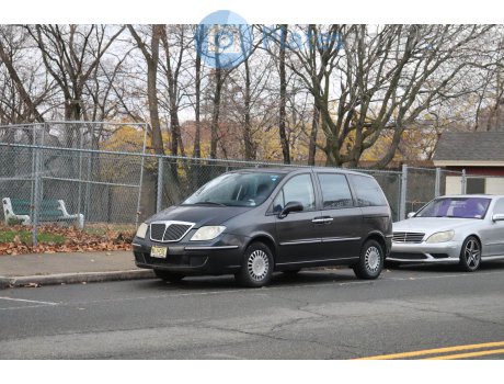 N10-CRL, Lancia Phedra