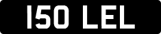 License plate of the United Kingdom, 1932 year system