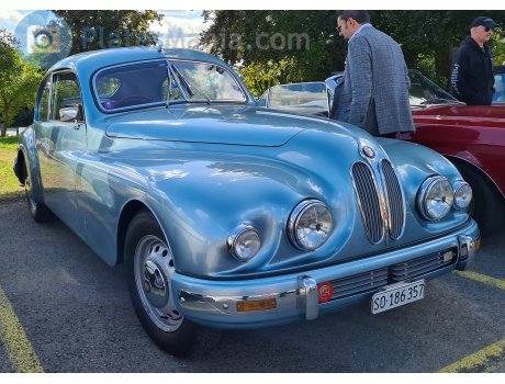 SO 186357, Bristol 403