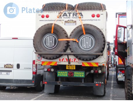 NJA 94-73, Tatra 815