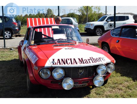 G75937 TO, Lancia Fulvia