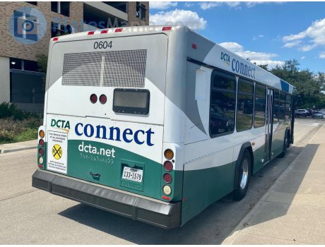 133-1579, Gillig Low Floor